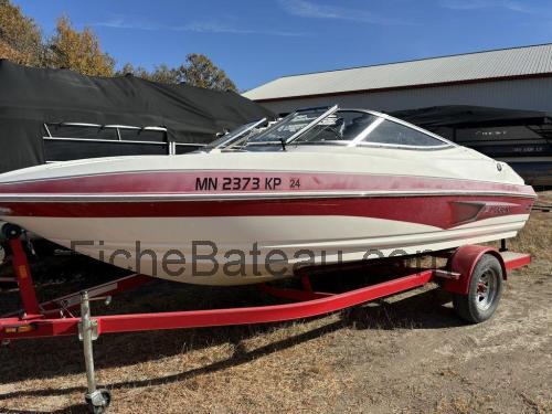 Larson 186 Senza fiche technique et avis